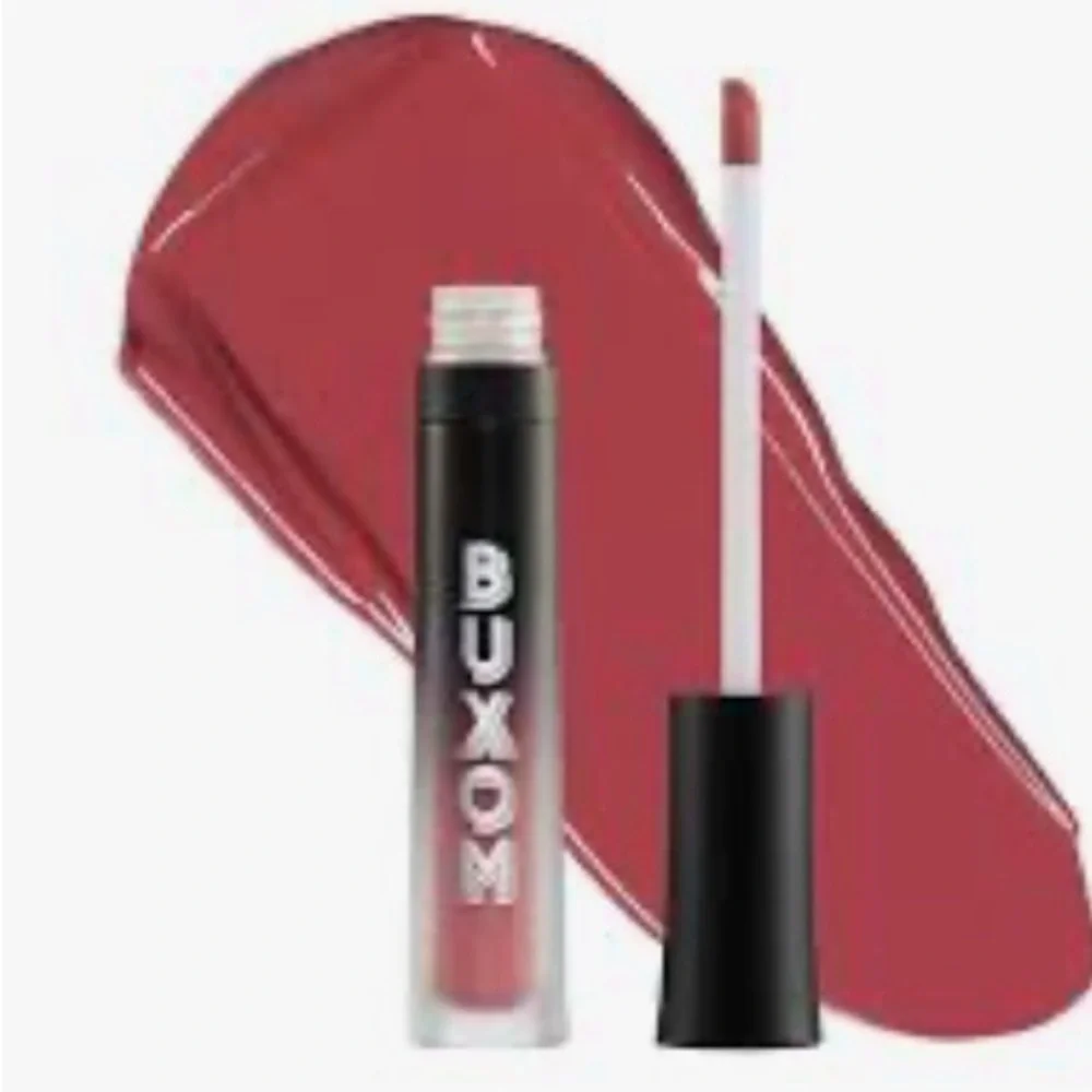 Buxom COMIN UP ROSES Lip Gloss